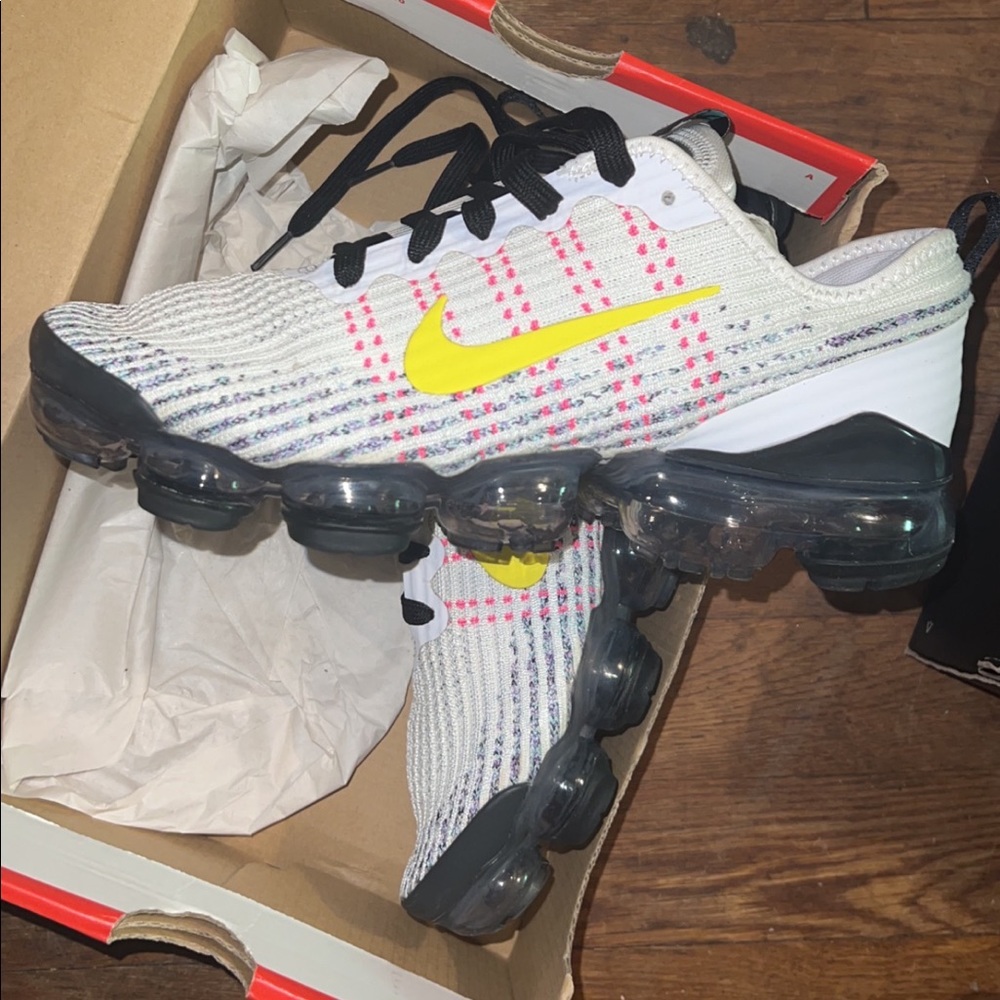 Nike VaporMax